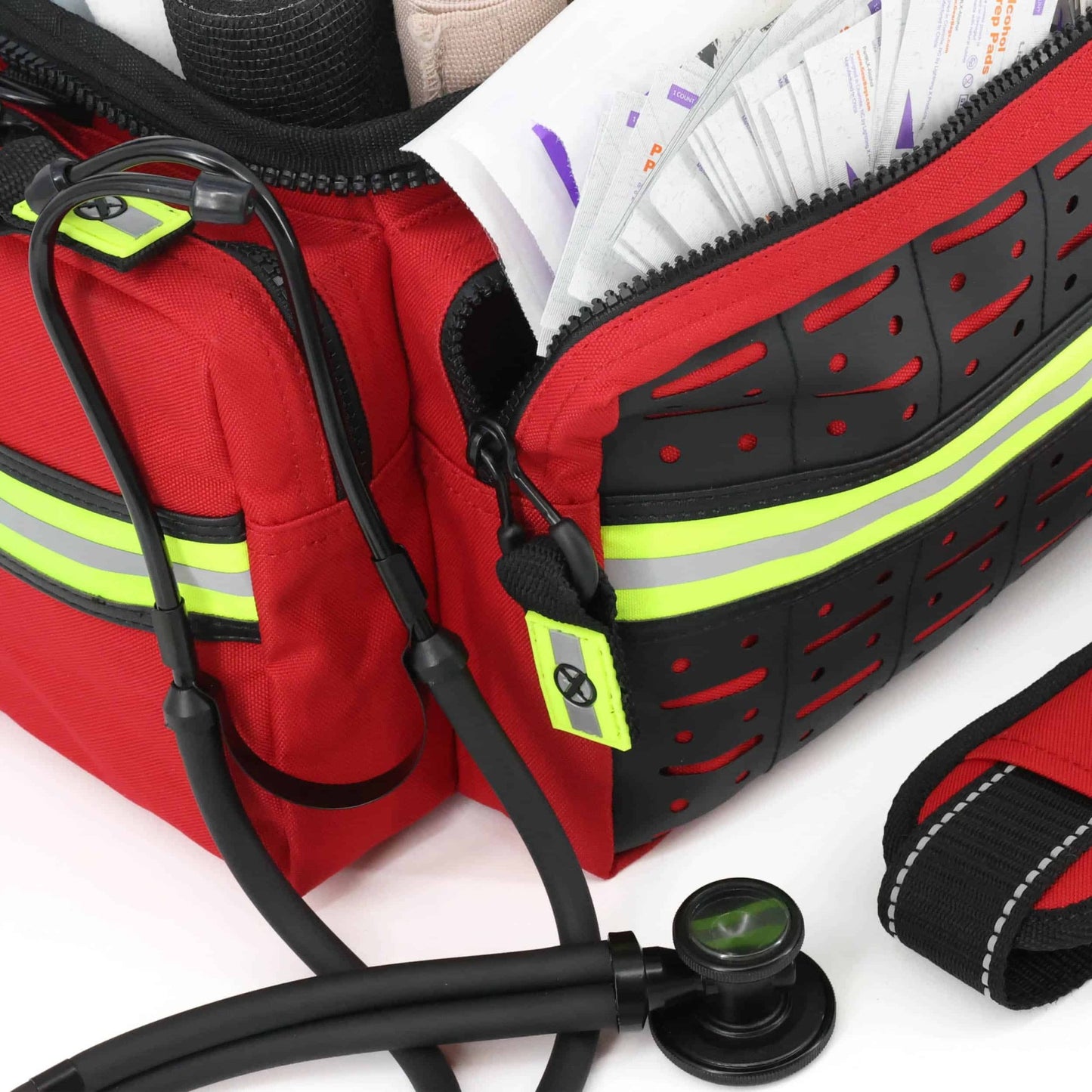 Lightning X Mid-Sized EMT Bag w/ Standard Fill Kit B | MB25-SKB - Lightning X