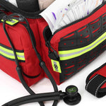 Lightning X Mid-Sized EMT Bag w/ Standard Fill Kit B | MB25-SKB - Lightning X