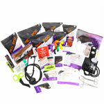 Lightning X Mid-Sized EMT Bag w/ Standard Fill Kit B | MB25-SKB - Lightning X