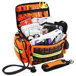 Lightning X Mid-Sized EMT Bag w/ Standard Fill Kit B | MB25-SKB - Lightning X