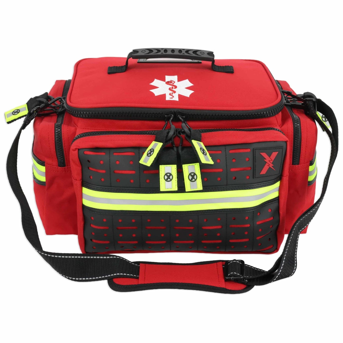 Lightning X Mid-Sized EMT Bag w/ Standard Fill Kit B | MB25-SKB - Lightning X