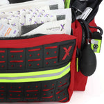 Lightning X Mid-Sized EMT Bag w/ Standard Fill Kit B | MB25-SKB - Lightning X
