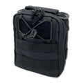 Lightning-X MOLLE Medic Pouch - Black