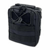 Lightning-X MOLLE Medic Pouch - Black