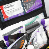 Lightning X Premium Medical Trauma Bag w/Fill Kit F - Vendor