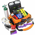 Lightning X Premium Modular ALS Oxygen Trauma Kit | MB65-SKD
