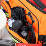 Lightning X Premium Modular ALS Oxygen Trauma Kit | MB65-SKD - Lightning X