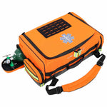 Lightning X Premium Modular ALS Oxygen Trauma Kit | MB65-SKD - Lightning X