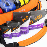 Lightning X Premium Modular ALS Oxygen Trauma Kit | MB65-SKD - Lightning X