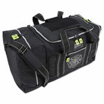 Lightning X Quad Vent Step-In Turnout Gear Bag w/ Mesh Vents - Lightning X