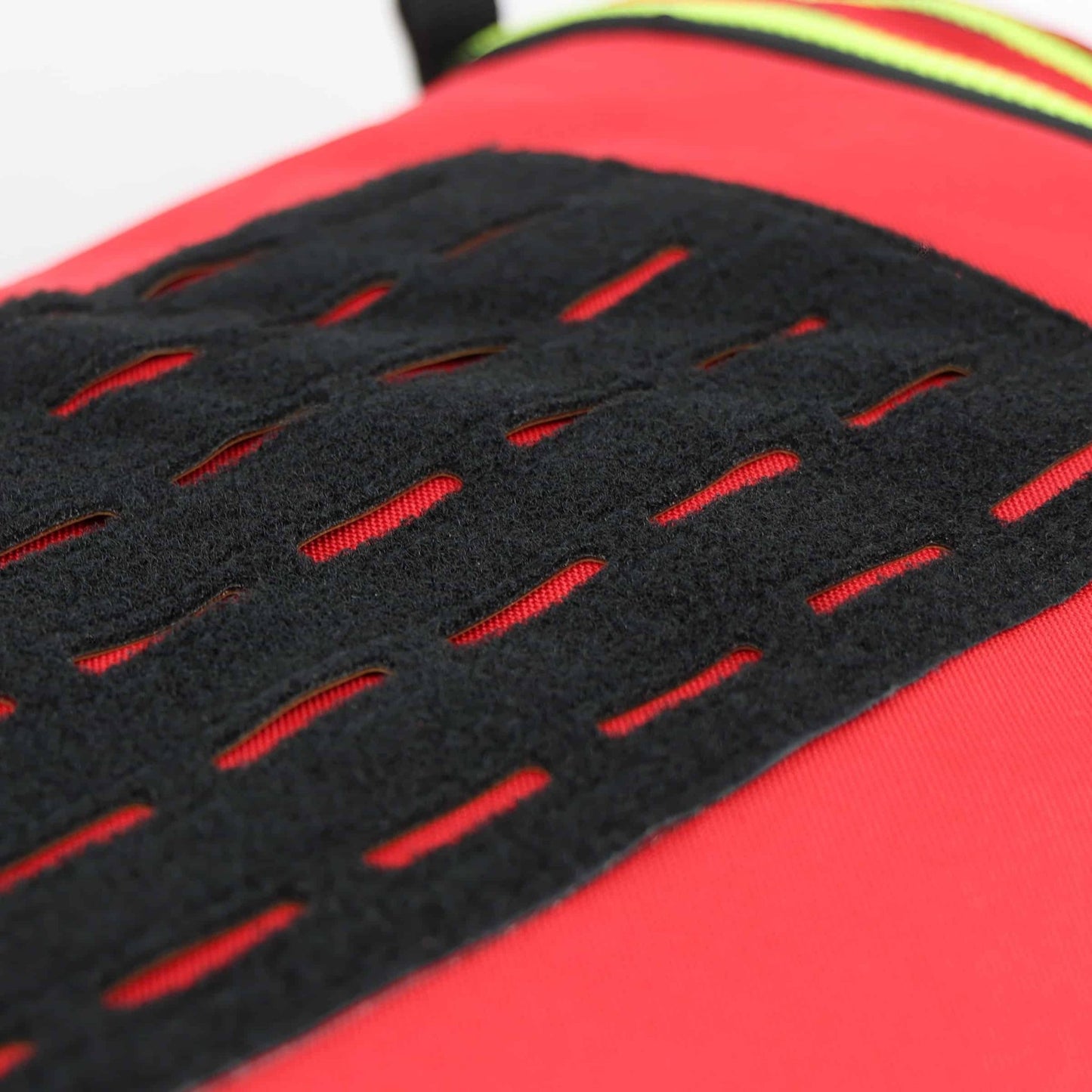 Lightning X Quad Vent Step - In Turnout Gear Bag w/ Mesh Vents - Lightning X