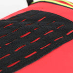 Lightning X Quad Vent Step - In Turnout Gear Bag w/ Mesh Vents - Lightning X