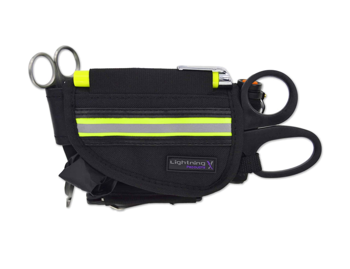 Lightning X Quick Access EMT Hip Pouch Fully Stocked | MB5-SKG - Lightning X