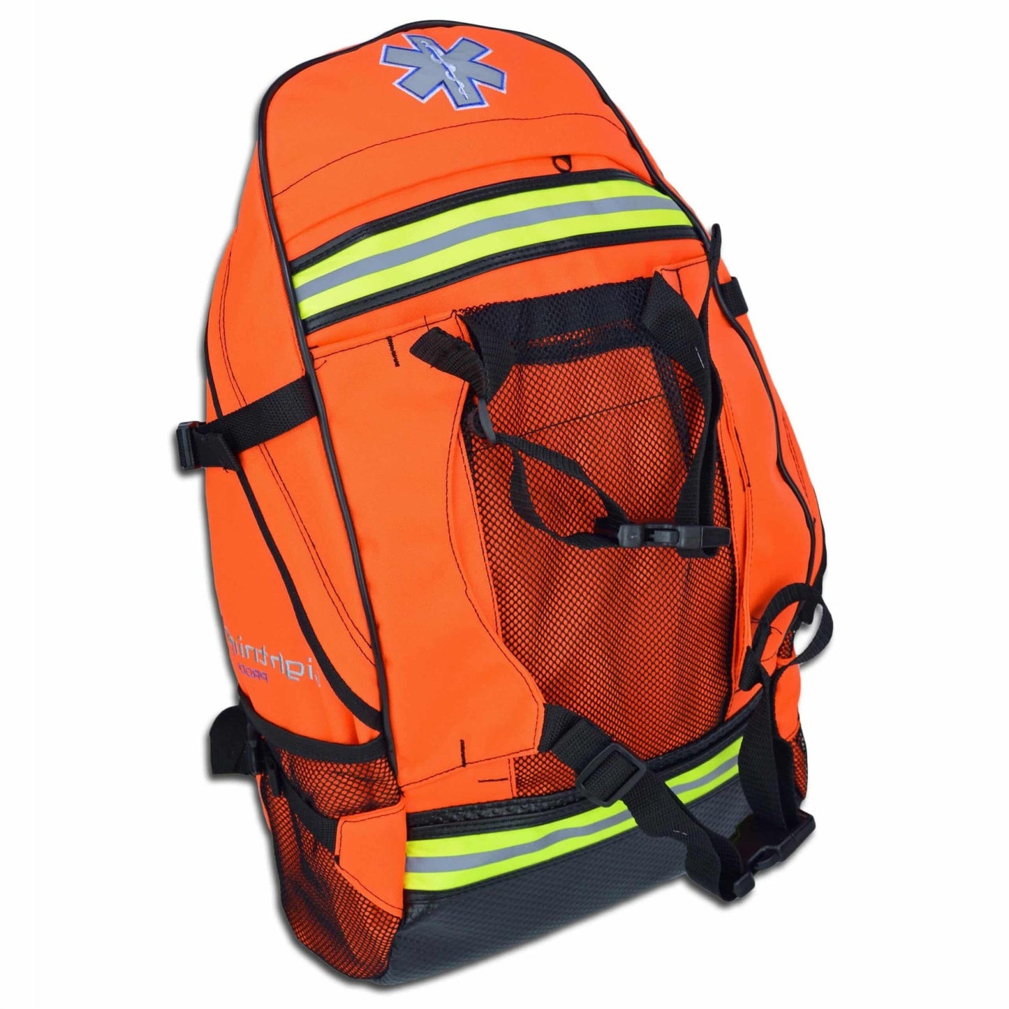 Lightning X Special Events EMT Backpack w/ Standard Fill Kit B | MB40-SKB - Lightning X
