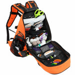 Lightning X Special Events EMT Backpack w/ Standard Fill Kit B | MB40-SKB - Lightning X