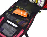 Lightning X TacMed Trauma Backpack w/ Deluxe Fill Kit C | MB60-SKC - Lightning X