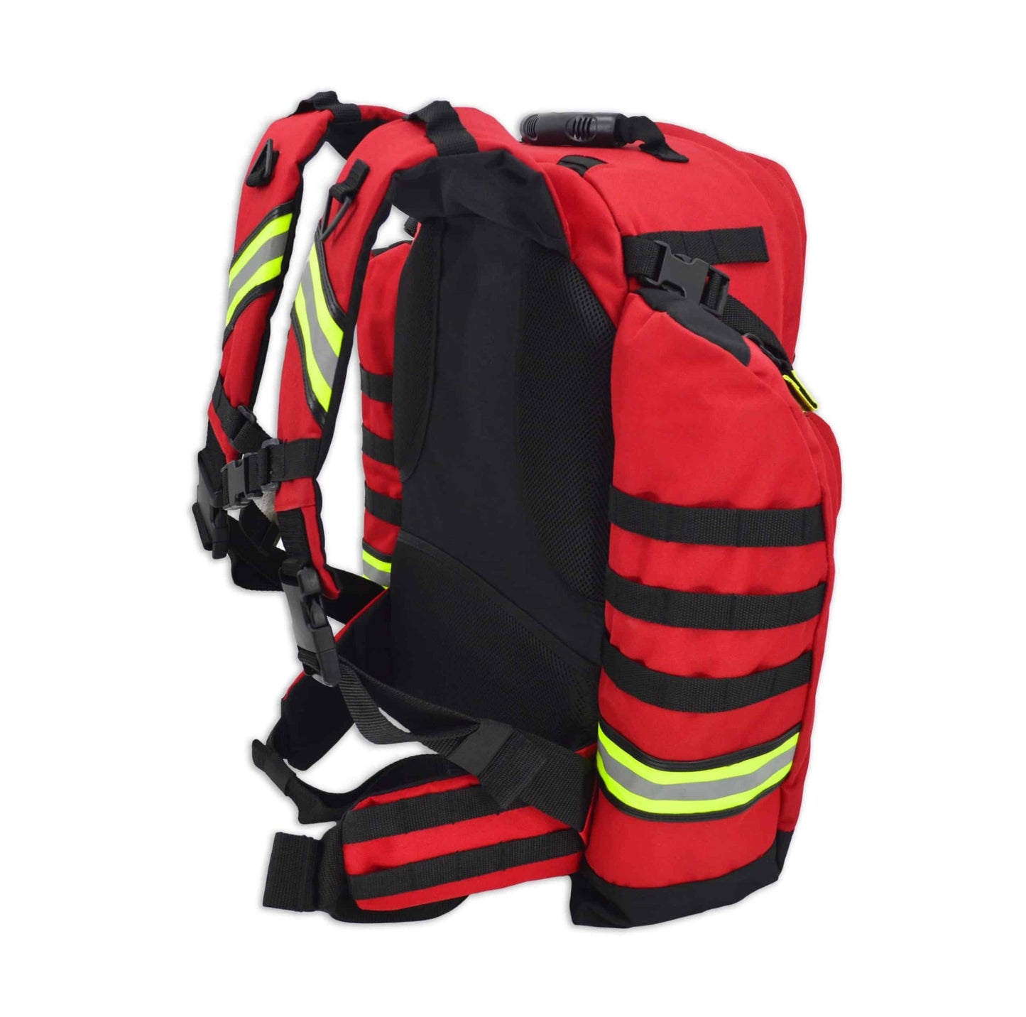 Lightning X TacMed Trauma Backpack w/ Deluxe Fill Kit C | MB60-SKC - Lightning X
