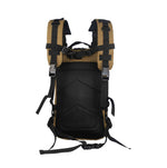 Lightning X Tactical Assault Backpack w/ Trauma & Bleeding Fill Kit | PB89-SKM - Lightning X
