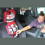 Lightning - X Vehicle First Aid Kit - Lightning X