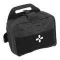 Lightning-X Vehicle Trauma Kit Pouch - Black