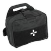 Lightning-X Vehicle Trauma Kit Pouch - Black