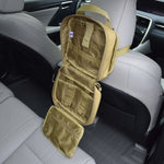 Lightning - X Vehicle Trauma Kit Pouch - Lightning X