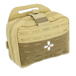 Lightning - X Vehicle Trauma Kit Pouch - Lightning X