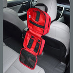 Lightning - X Vehicle Trauma Kit Pouch - Lightning X
