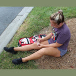 Lightning - X Vehicle Trauma Kit Pouch - Lightning X