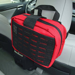 Lightning - X Vehicle Trauma Kit Pouch - Lightning X