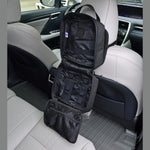 Lightning - X Vehicle Trauma Kit Pouch - Lightning X