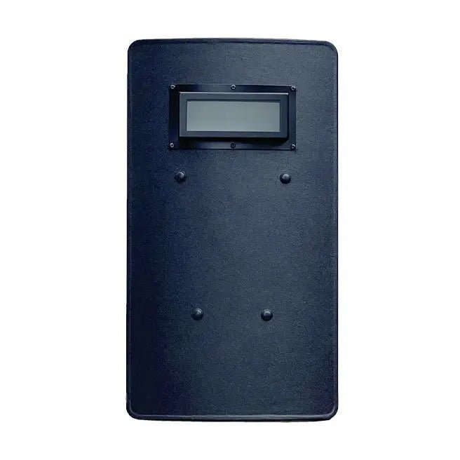 Lightweight Level III Rifle Ballistic Shield - NcStar