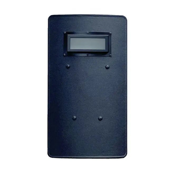 Lightweight Level III Rifle Ballistic Shield - NcStar