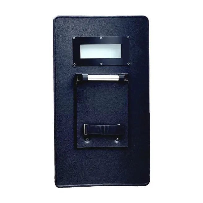 Lightweight Level III Rifle Ballistic Shield - NcStar