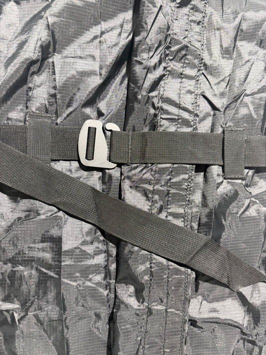 Lite Fighter™ Poleless Litter - 6:8 Medical Solutions