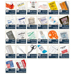 Logging First Aid & Trauma Kit - Hard Case - North American Rescue