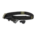 LST - Life Saving Extremity and Junctional Tourniquet: "The Israeli Tourniquet" - T W Medical
