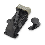 LST - Life Saving Extremity and Junctional Tourniquet: "The Israeli Tourniquet" - T W Medical