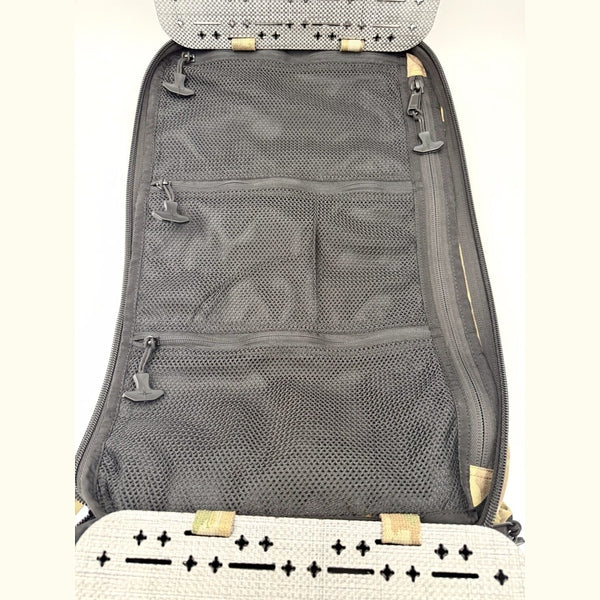 M11 Medical Aid Bag - 6:8 Medical Solutions