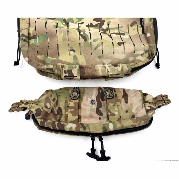 M11 Medical Aid Bag - 6:8 Medical Solutions