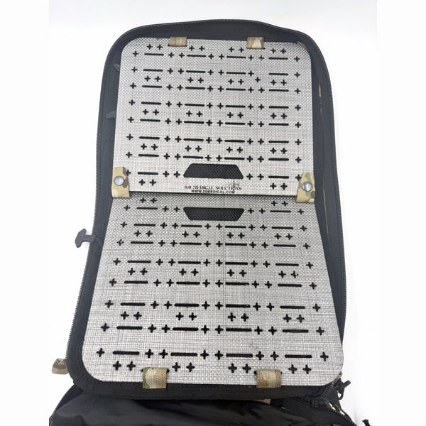 M11 Medical Aid Bag - 6:8 Medical Solutions
