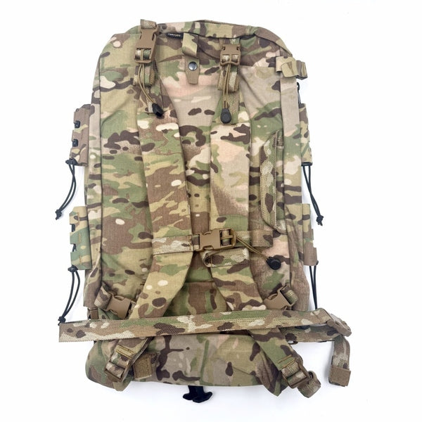 M11 Medical Aid Bag - 6:8 Medical Solutions