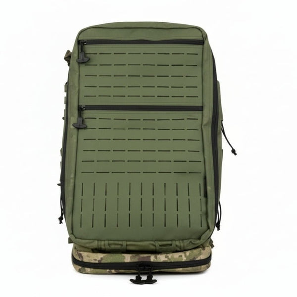 M11 Modular Medical Aid Bag - 6:8 Medical Solutions