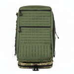 M11 Modular Medical Aid Bag - 6:8 Medical Solutions