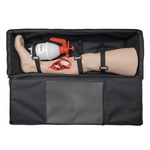 Major Leg Trauma Trainer - Safeguard Medical