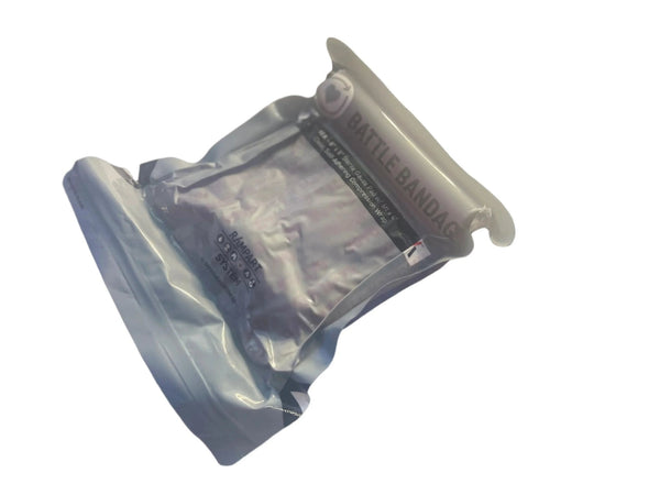 MARCH™ Battle Bandage - Safeguard Medical