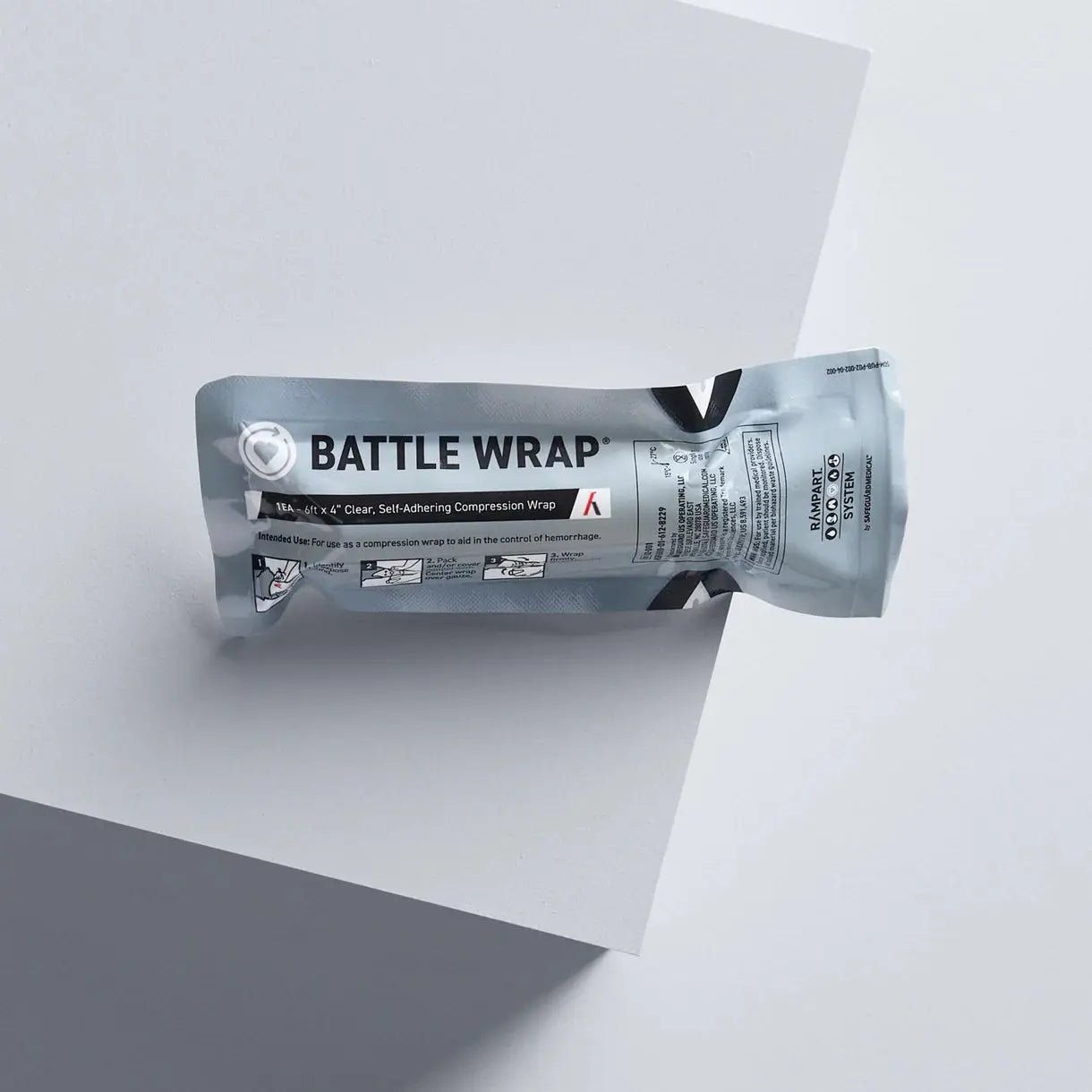MARCH Battle Wrap - Combat Medical Systems