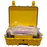 Maritime Boat Box - Advanced - Safeguard Medical