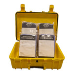 Maritime Boat Box - Advanced - Safeguard Medical