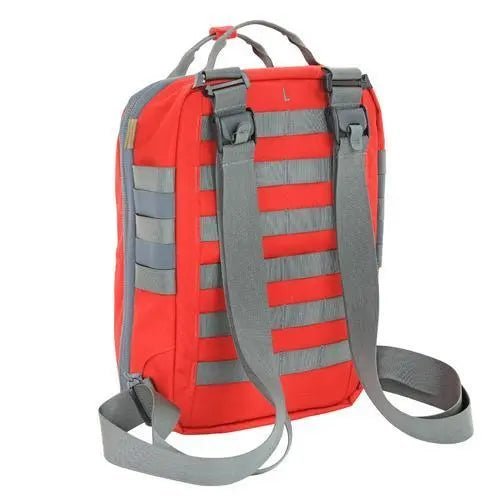 MED-TAC Firearms Instructor Medical Backpack - MED-TAC International